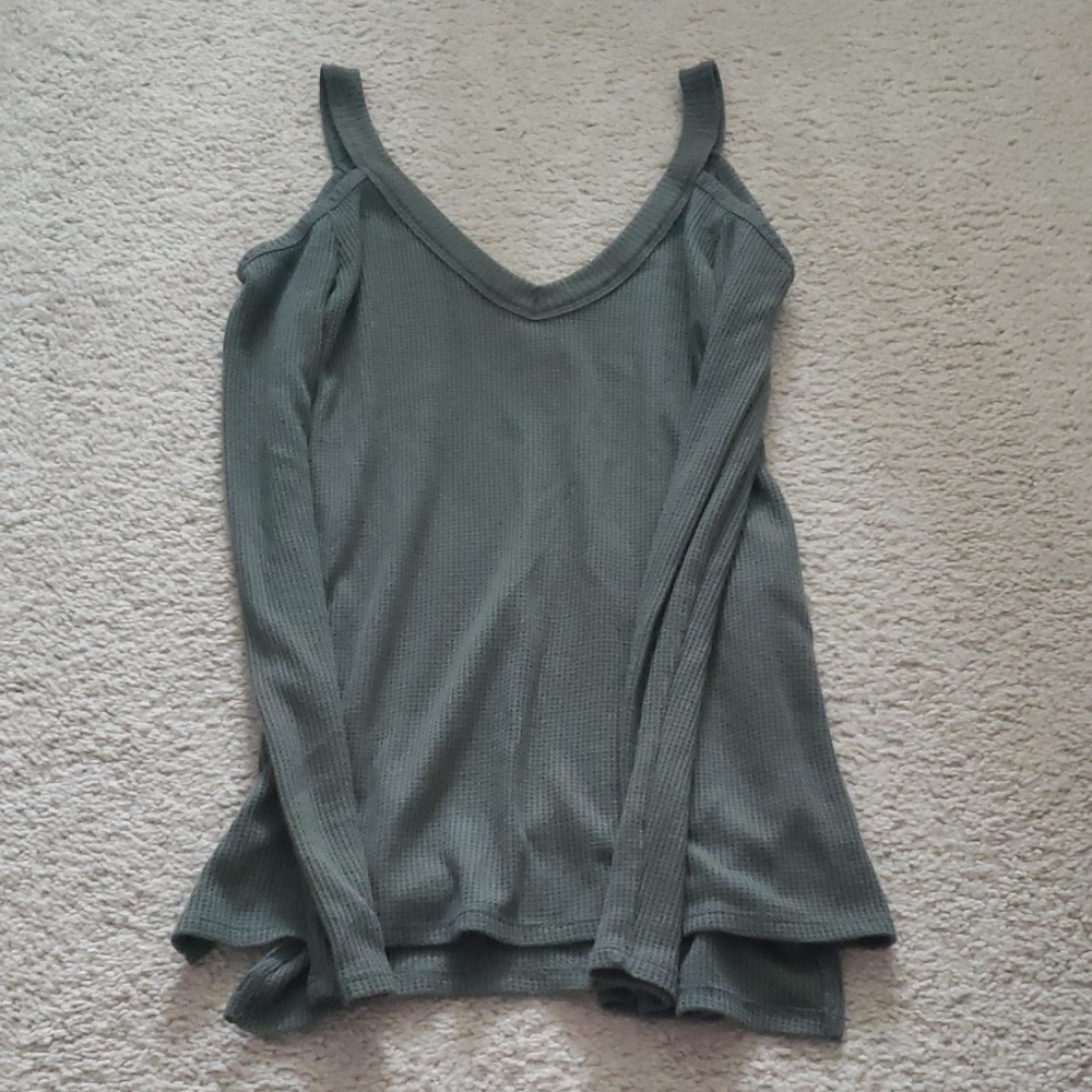 Long sleeve